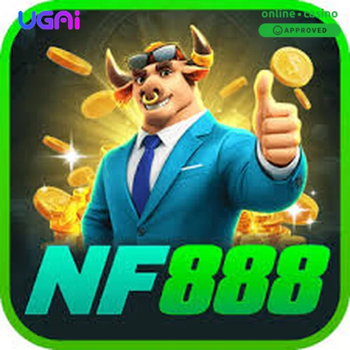 nf888 register promotion